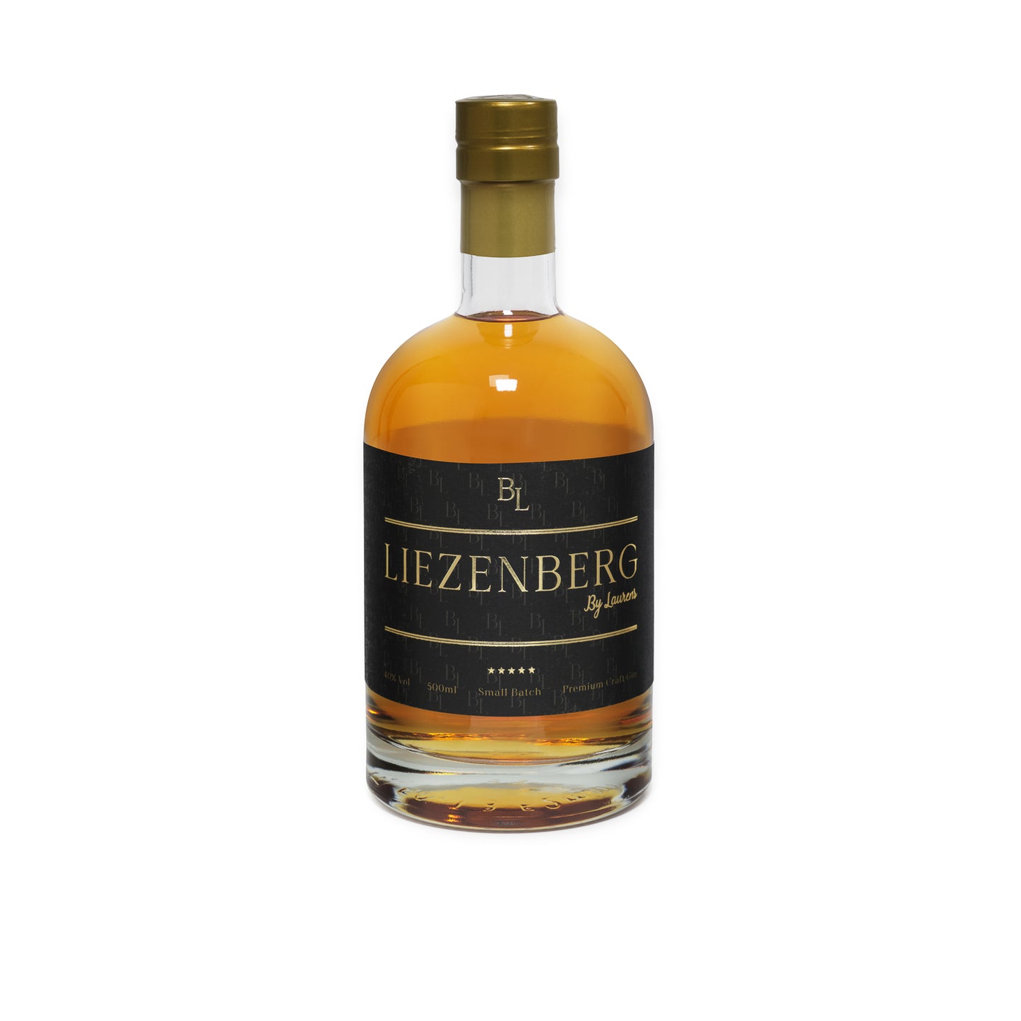 Liezenberg Gin 500 ml
